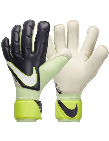 Nike Goalkeeper Vapor Grip3 CN5650-015 Î“Î¬Î½Ï„Î¹Î± Î¤ÎµÏÎ¼Î±Ï„Î¿Ï†ÏÎ»Î±ÎºÎ± Î•Î½Î·Î»Î¯ÎºÏ‰Î½ ÎœÎ±ÏÏÎ±